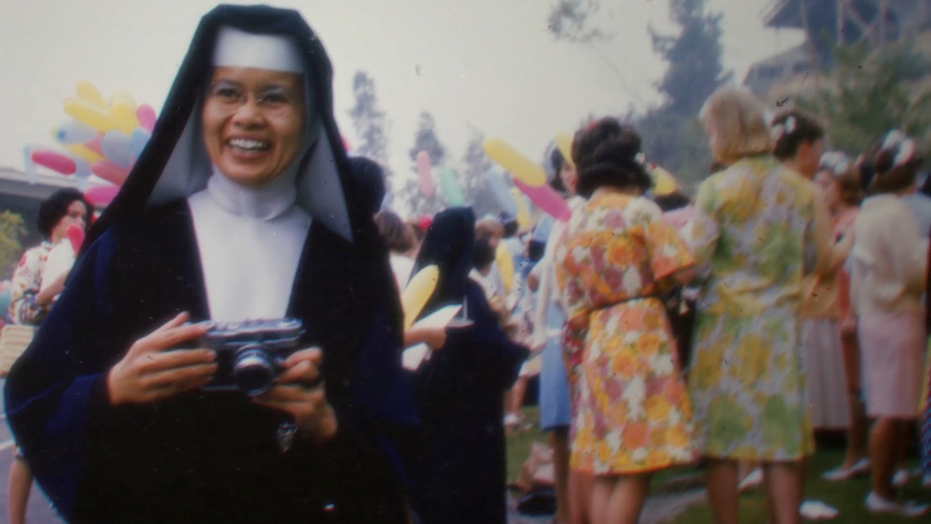 Pedro Kos, Lenore Dowling, and Rosa Manriquez on the History of Sisters of the Immaculate Heart in Rebel Hearts [Exclusive Interview]
