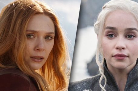 Liz Olsen As Daenerys In Game Of Thrones? Audition Was Awful Says Star