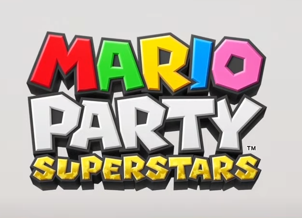 Mario Party Superstars! New Nintendo Game Coming Soon