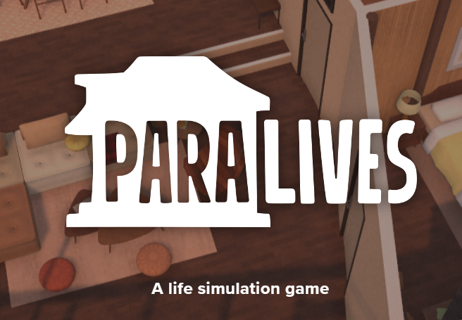 House Building Gameplay For Paralives Is Now Available On YouTube