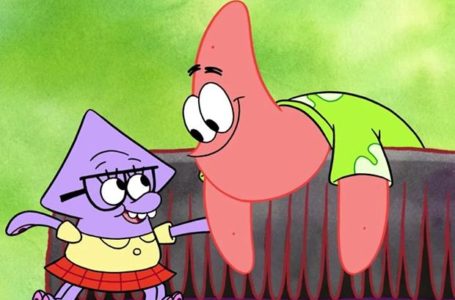 Bill Fagerbakke And Jill Talley On What To Expect From The Patrick Star Show [Exclusive Interview]