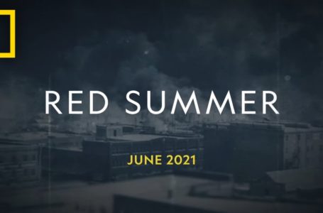 Rise Again: Tulsa and the Red Summer Trailer Reveals Truth of Tulsa Massacre