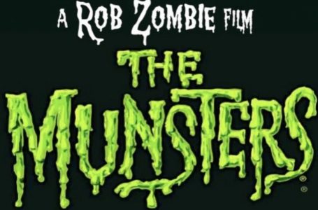 Rob Zombie Confirms His Next Film Is The Munsters On Instagram