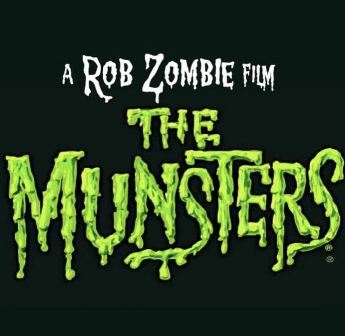 Rob Zombie Confirms His Next Film Is The Munsters On Instagram
