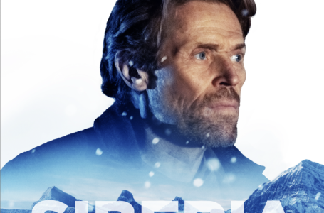 Siberia | Exclusive Clip With Willem Dafoe