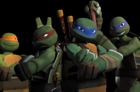 Seth Rogen Gives Us Teenage Mutant Ninja Turtles Reboot Date From Leo’s Notes