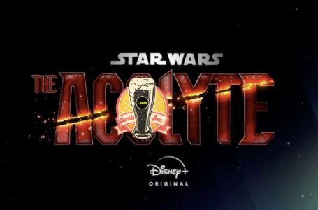 Darth Plagueis Rumored For The Acolyte Involvement | Barside Buzz