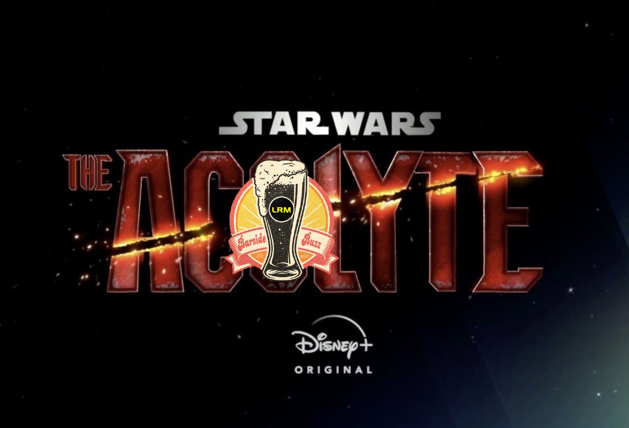Star Wars: The Acolyte Filming Begins In The U.K. | Barside Buzz