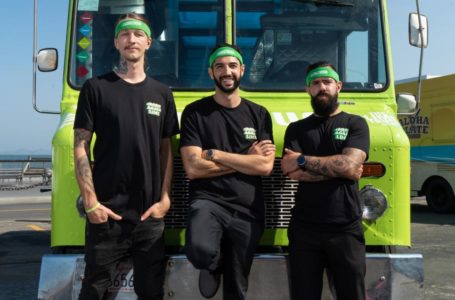 Daniel Shemtob of The Lime Truck Talks About the Challenges in Food Network’s The Great Food Truck Race: All-Stars [Exclusive Interview]