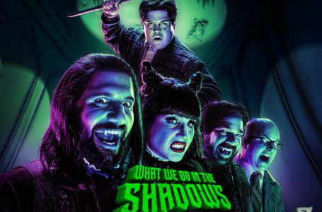A Curse From A Chain Letter! What We Do In The Shadows You’ve Been Cursed Clip Released