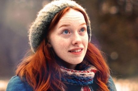 New Additions To Stranger Things Season 4 including Amybeth McNulty From Anne With An E