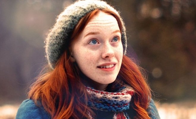 New Additions To Stranger Things Season 4 including Amybeth McNulty From Anne With An E