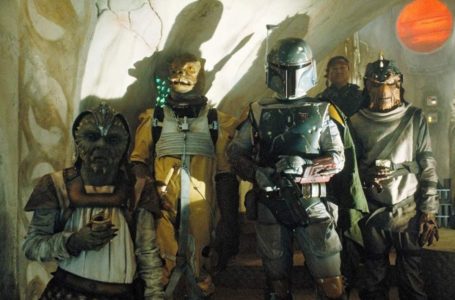 Bossk To Appear In ‘The Book Of Boba Fett’ | Exclusive Barside Buzz