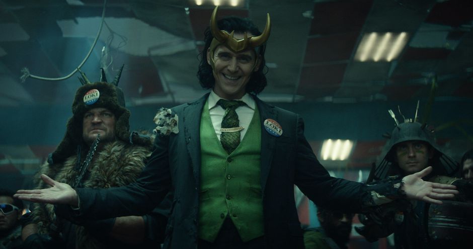 Huge Loki SPOILERS Revealed By Spanish Credits?