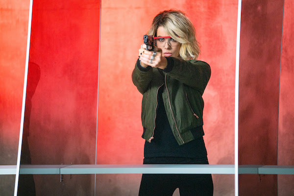 Jolt Trailer Has Kate Beckinsale with Serious Anger Issues