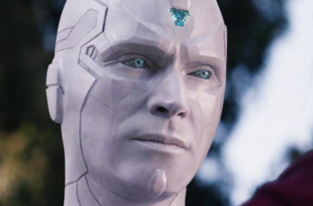 Paul Bettany Doesn’t Have A Contract To Return In The MCU As White Vision