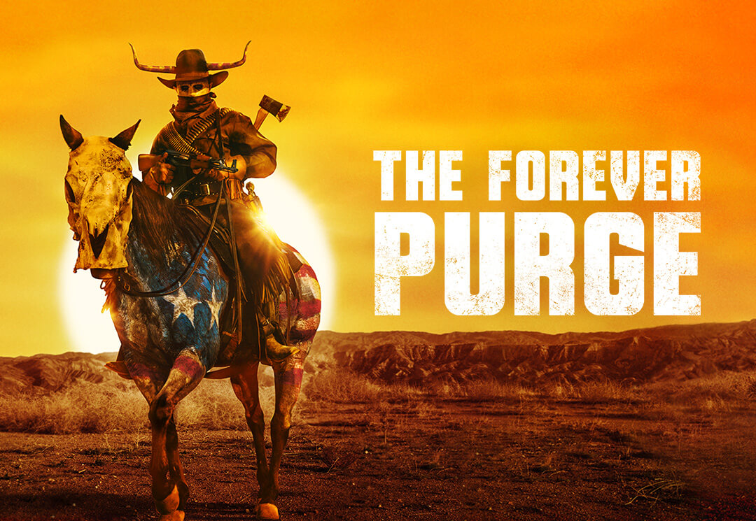 Director Everardo Gout On Powerful Latin Leads In The Forever Purge [Exclusive Interview]