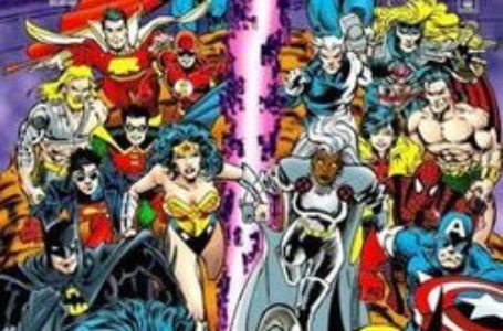 James Gunn Confirms Future Work With DC. Could This Lead To A DC/Marvel Crossover?