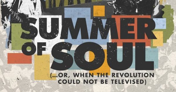 LRM EXCLUSIVE Clip From The Upcoming Documentary Summer Of Soul