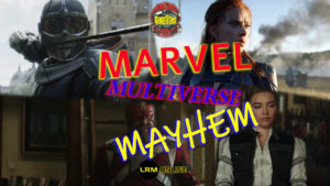 Black Widow Review (Spoilers): A Good Look At Family But At What Cost? | Marvel Multiverse Mayhem