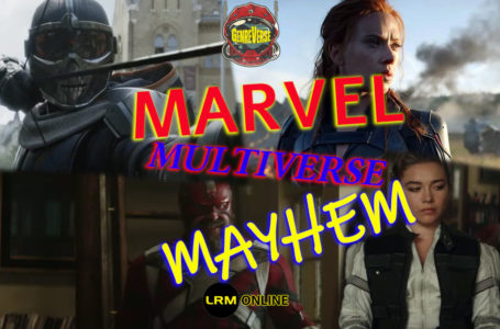 Black Widow Review (Spoilers): A Good Look At Family But At What Cost? | Marvel Multiverse Mayhem