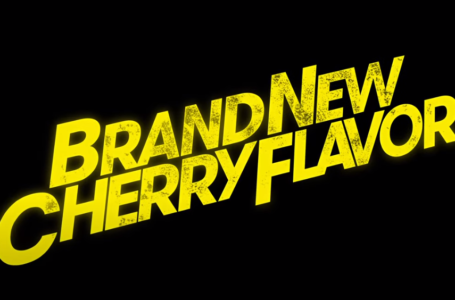 Get Ready For A Chilling New Series: Brand New Cherry Flavor Official Teaser Out Now