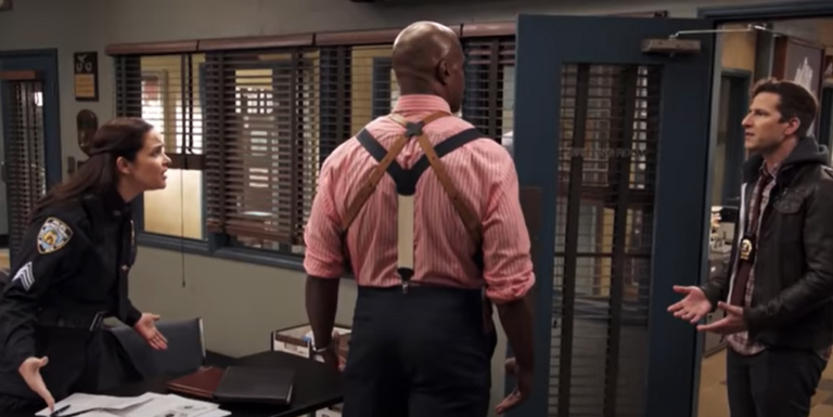 Hot Damn! Brooklyn Nine-Nine Releases The Season 8 Trailer