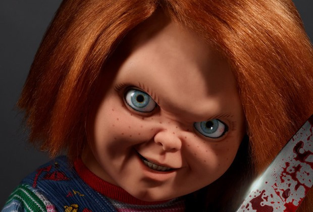 Chucky Trailer Has Return of Serial Killer Doll to the Small Screen