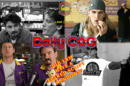 Clerks III Trailer Drops Today Kyle Gives His Thoughts
