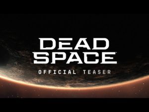 Dead Space remake