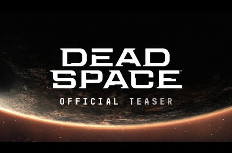 Dead Space Remake Coming To Next Gen Consoles And PC