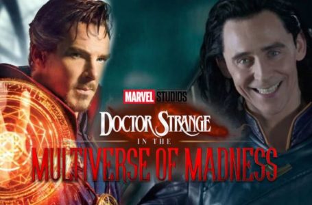 Loki In Multiverse Of Madness? Reportedly So!