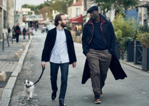 Lupin Star, Omar Sy, Wants to Crossover with Sherlock Holmes