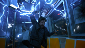 Escape Room: Tournament of Champions directed by Adam Robitel