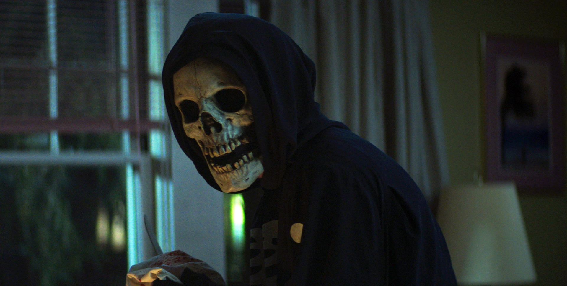 Jeremy Ford on the Fun Horror Ensemble of Netflix’s Fear Street Series [Exclusive Interview]