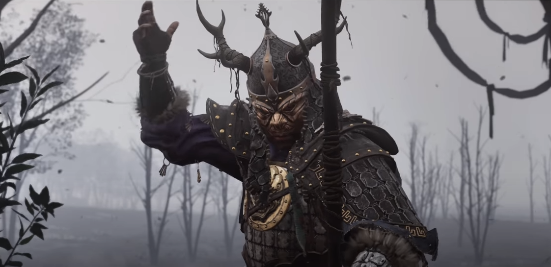 Ghost of Tsushima Director's Cut coming August 20