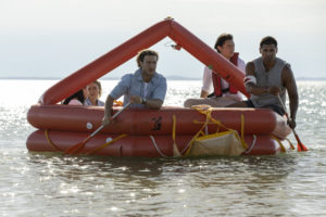 Great White directed by Martin Wilson