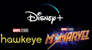 Hawkeye will release before Ms Marvel