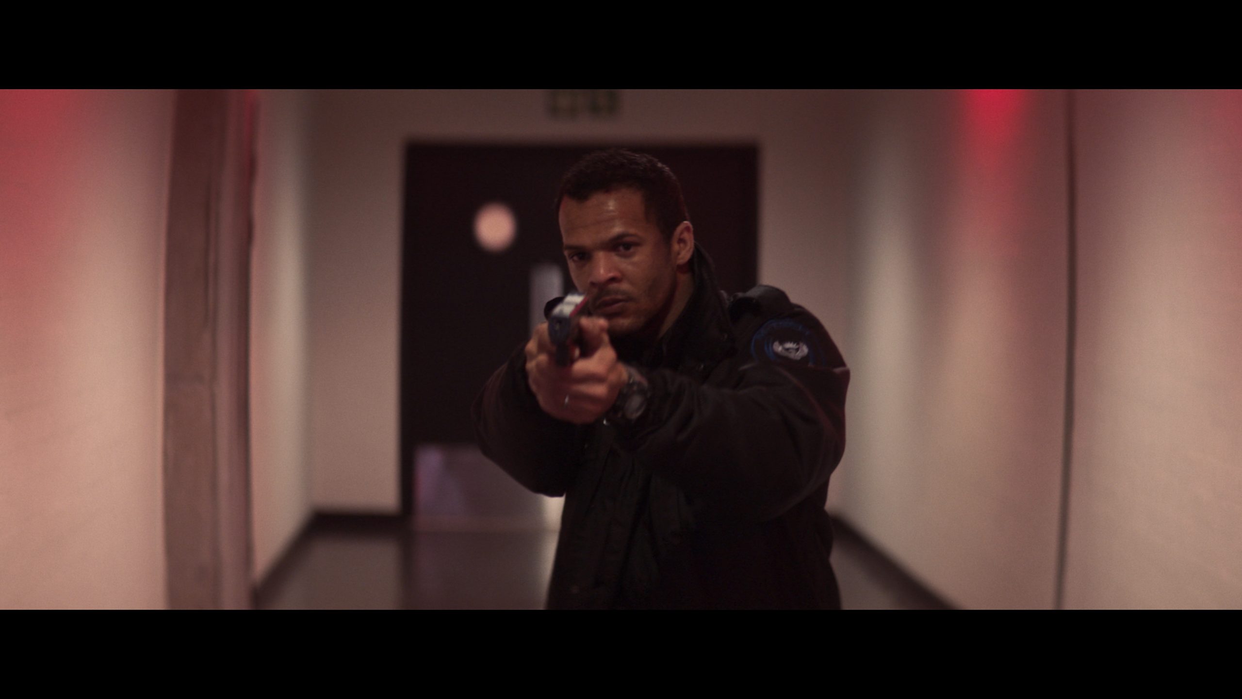 Indemnity Trailer Launches South African Action Thriller Set to Premiere at Fantasia Film Fest