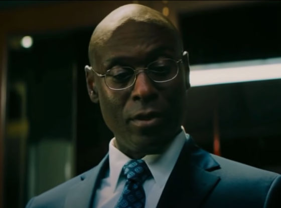 Lance Reddick Returning For John Wick: Chaper 4