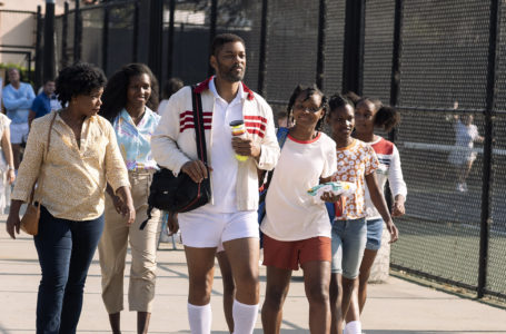 Will Smith Shines As Venus And Serena Williams Father In Trailer For King Richard