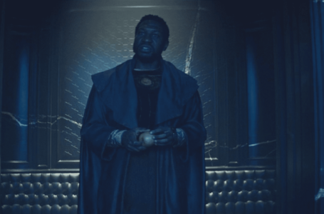 Jonathan Majors On Choosing Kang Without Fully Knowing What Was Planned