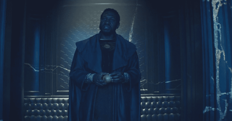 Jonathan Majors On Choosing Kang Without Fully Knowing What Was Planned