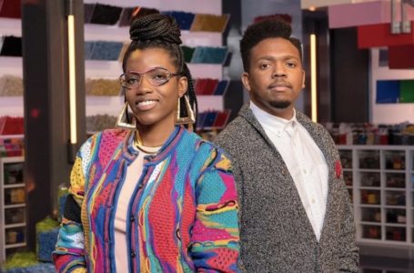 Syreeta Gates and Randall Wilson Elimination Interview for LEGO Masters Season Two [Exclusive Interview]