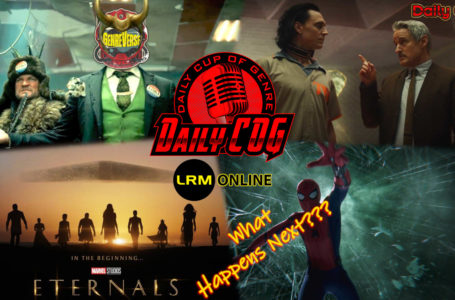 Loki Finale Reaction (Spoiler Free*) & What Happens Next In The MCU | Daily COG