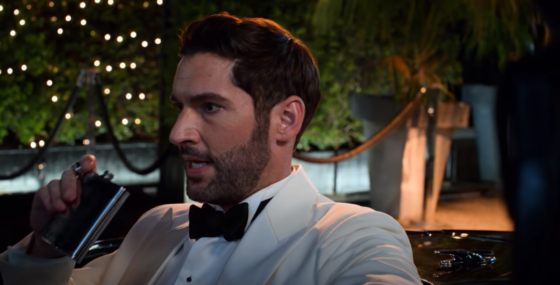 The Apocalypse Is Coming: Lucifer Final Season Trailer Out Now - LRM