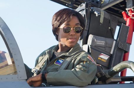 Is Lashana Lynch In The Marvels?