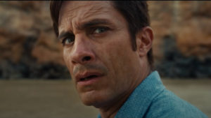 Old starring Gael Garcia Bernal
