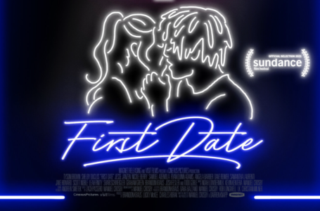 Manuel Crosby Speaks About His First Full Length Film First Date [Exclusive Interview]
