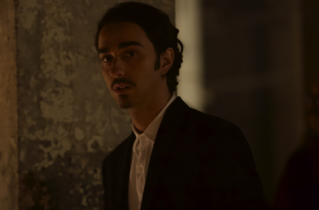 Alex Wolff Talks About His Experience Working With Nicolas Cage In Pig [Exclusive Interview]